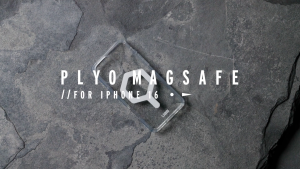 UAG iPhone 16 Pro Case Plyo XTE Magnetic Case with Kickstand Drop Protection Protective iPhone Cover