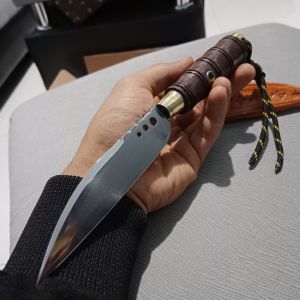 Pisau iris sayur buah daging minimalis