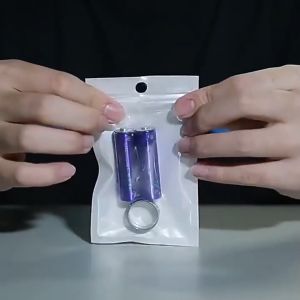 Set 100 Túi zip - Trắng nhiều size dùng đựng sản phẩm thuận tiện dễ sử dụng nhiều kích cỡ