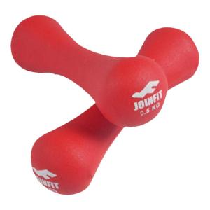 joinfit | Bone Shaped Girls Home Strength Training Dumbbell