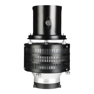SUBEN | 3rd Gen Photographic Spotlight LED Flash Universal Optical Focus