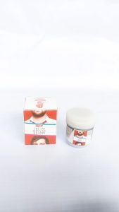 CREAM Minyak Kemiri Menyuburkan Rambut Jenggot dan Jambang