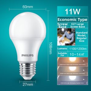 Philips | LED Energy Saving Light Bulb