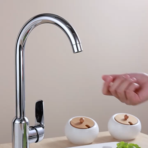 【NEW！】ตัวกรองก๊อกน้ำ เครื่องกรองน้ำดื่ม เครื่องกรองต่อปลายก๊อกน้ำ เครื่องกรองน้ำติดก๊อก หัวก๊อกกรองน้ำ ไส้กรองเซรามิค ล้างทำความสะอา