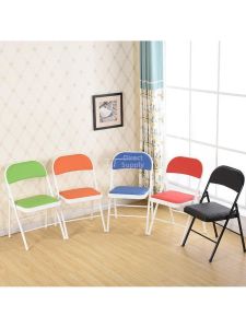 MOLORE | Multi-Purpose Folding Chair