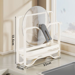 MENGBINFEN | Multifunctional Drying Kitchen Rack