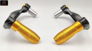 เคฟ่ลา ก้านรถมอเตอร์ไซค์ CNC