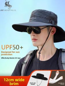 JIFANPAUL | UV Protection Summer Outdoor Hat