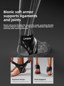 Umay | Prevent Sprain And Protect Joint Ankle Support