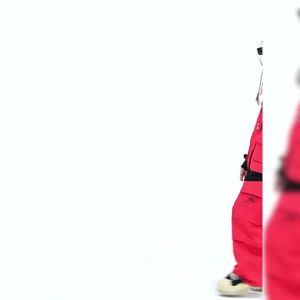 Bộ quần cargo hip hop thời trang cho bé trai khiêu vũ đường phố hiphop Đầm biểu diễn cho bé gái đầm nhảy jazz 3.10