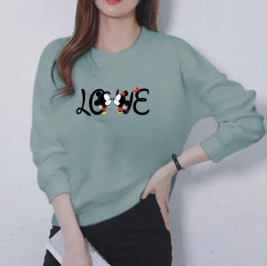 Kaos Kasual Wanita Trendy: Pilihan Tepat untuk Berbagai Aktivitas