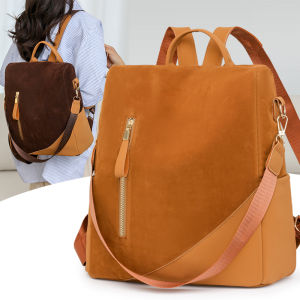 TANFAN | Fashion Durable Anti-theft Student Backpack