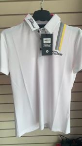 Áo Titleist chơi gôn cho nữ 2023 ( Áo Golf Lady )