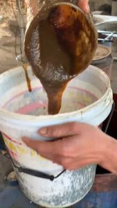 Đường Cát Vàng Đường Cát Lu  ( Đường Cát Hoa Mơ) Kết Tinh 100% Từ Mật Mía Tự Nhiên. Túi 1KG