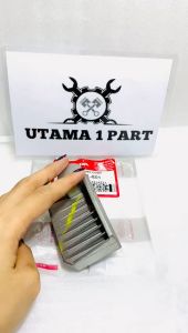 Regulator Pengisian Kiprok Beat FI, Scoopy FI, SPACY FI & Vario 110 FI