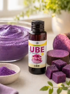 Greendahan Ube Flavor | Flavocol 60ml