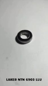 Laker Bearing 6903 LLU NTN INB Original NTN