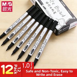M&G | Mini Easy-to-erase Whiteboard Pen for Drawing and Writing