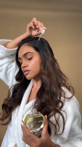 Inde Wild Champi Hair Oil - 130ml