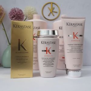 Dầu gội chống rụng kerastase genesis dành cho tóc khô 250ml-1000ml