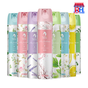 Ruby home Air Freshener Spray Home Fragrance Lasting Home Air Fragrance For Room Bathroom Air Deodorization