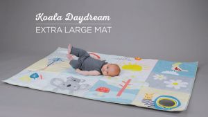 Infantino | Taf Toys Koala Daydream XL Mat