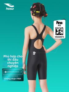 Hosa | FINA Certified Competition Training Swimwear