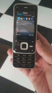 Nokia n81