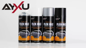 Waterproofing Paint, Roof Sealant, and Flexible Coating Spray: A Comprehensive Guide