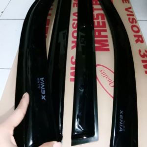 talang air all new xenia 2012-2021