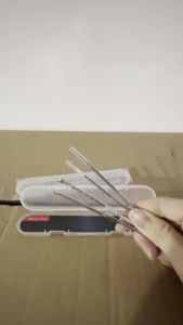Bộ Dụng Cụ Loại Bỏ Mụn Đầu Đen Bằng Thép Không Gỉ Chuyên Nghiệp Comedone Acne Pimple Extractor Công Cụ Loại Bỏ Vết Thâm Cho Da Chăm Sóc Da Mặt 4 Chiếc
