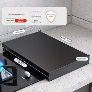 Jiaxun | Kitchen Storage Shelf Appliance Cover