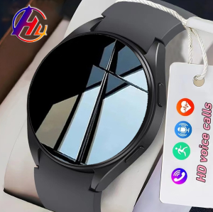 Xiaomi 2024 New Smart Watch GT1 Men And Women 1.32" Inch Screen Bluetooth Calling Heart Rate Health Monitoring For Wacthes 6 Pro Updates Pk Huawei GT4 Xiaomi Smart Watch