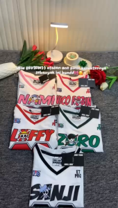 Baju Kaos anak Perempuan warna putih bahan baby terry usia 3-12 tahun