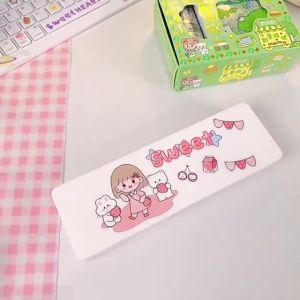 Stiker Momo Set Roll / Stiker 2D Momo Versi Roll DUS / Stiker Aesetic waterprof tahan air