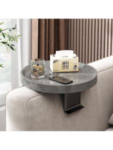 Adjustable Simple Movable Tray Table