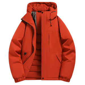 Mexican | Windproof Waterproof Warm Jacket