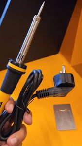 Tolsen Industrial Soldering Iron Fast Heating (30W | 60W | 100W) GS/CE Approved