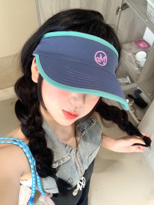 BAOYINFEI | Sun Protective Hat for Women Summer Breathable UV Protection