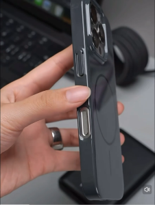 [+PACKING BOX] Beats Bludru Case Magsafe - Compatible For Iphone Xr 11 12 13 14 15 16 16E 17 17air Pro Plus Promax - Softcase/ Case Hp - Glossy Colorful Case Plating Uv High Gloss Oil Shockproof Casing Pelindung Handphone RCI585