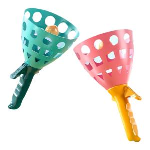 TEMiTANGMI | Interactive Educational Bouncy Throwing Toy Ball