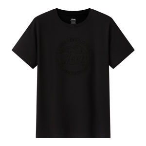 Jeep | Jeep Quick Dry T-Shirt Mens Official New Round Neck Large Size Short Sleeve Outdoor Sports Breathable Summer Cool Feeling