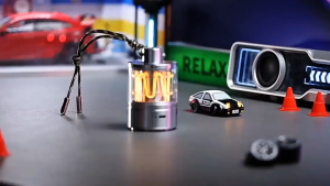 Full set 1/64 Mobil remote Control RC Fierce Racer Drift Super Power 4x4WD Mainan Remote Kontrol Keluarga