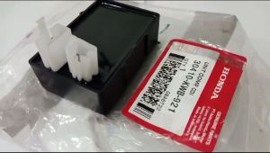 CDI Unit Honda BLADE  KWB CDI ECU Pengapian Motor REVO ABS Kode Part : KWB High Quality Product