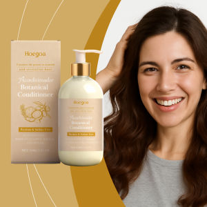 ครีมนวดผมบำรุงและปรับสภาพผม - ครีมนวดผมสูตรอ่อนโยนสำหรับใช้ทุกวัน เพื่อปรับปรุงความแห้งกร้านและผมชี้ฟู และช่วยให้ผมชุ่มชื้น