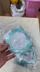 Dây Thở Oxy 2 Nhánh Greetmed - Phụ Kiện Máy Tạo Oxy