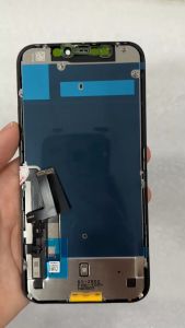 Màn hình JH thay cho iP 11