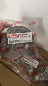 Thắng đùm chính hãng Yamaha cho xe Sirius