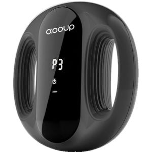 O:OOUP | Fat Reduction Vibration Machine Fascia Ring