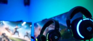 Logitech G PRO X Wireless Gaming Headphone
